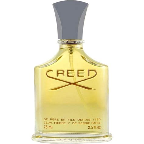 creed orange spice.